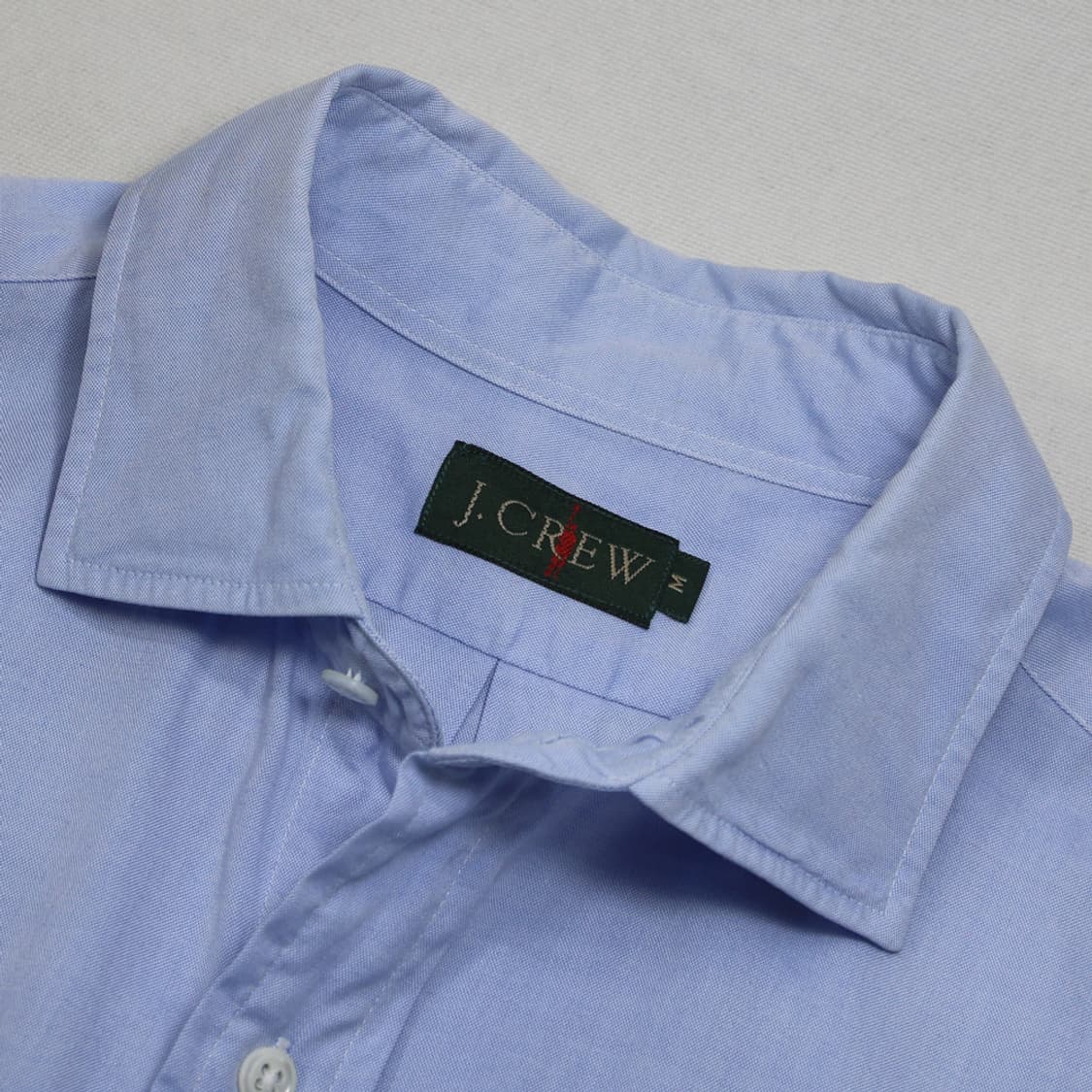 (착용컷) J.CREW 드레스 셔츠 (남성용 100-103) 상품이미지5