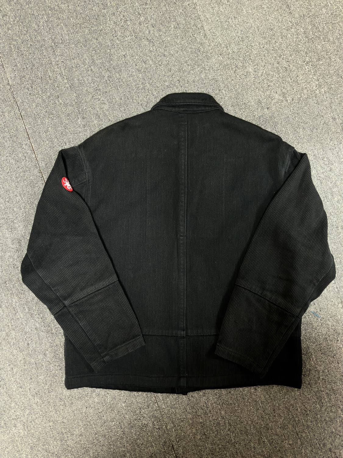 카브엠트 코듀로이 자켓 상품이미지2