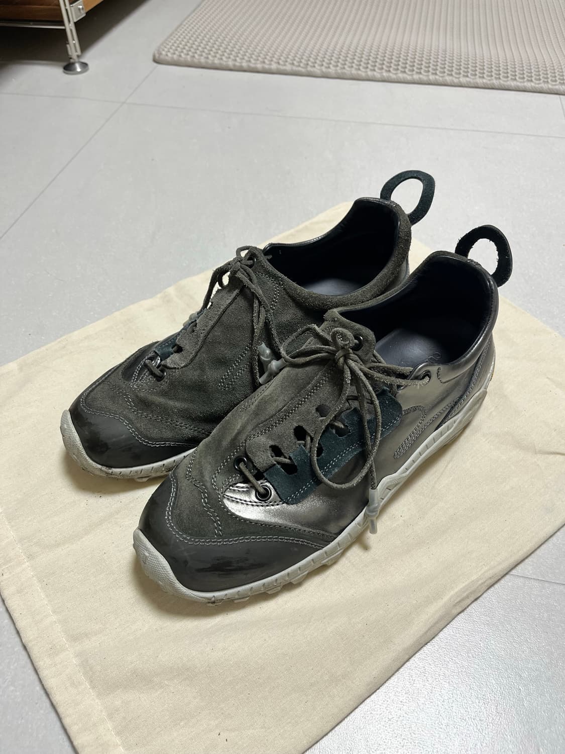 아워레가시 가베 크롬픽 42사이즈 (270-275) 상품이미지2