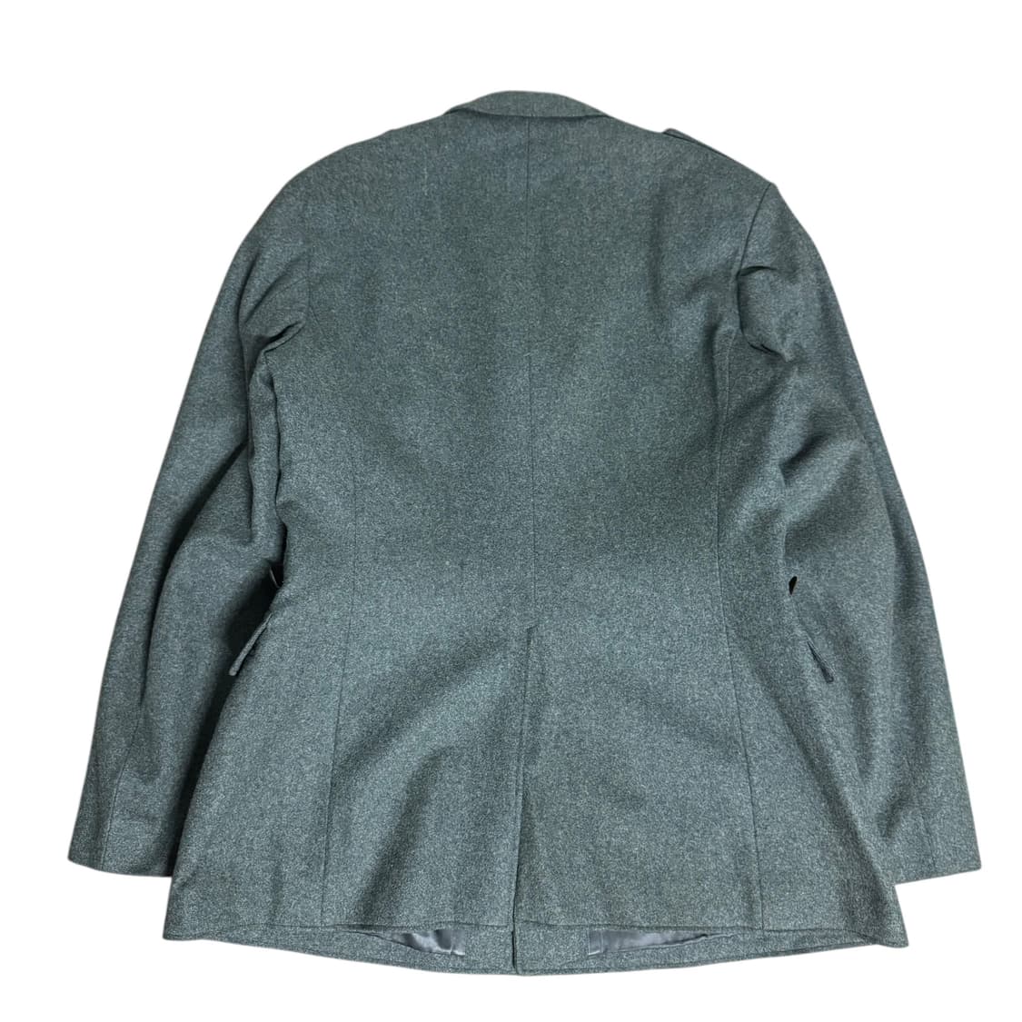 70‘s Swiss army officer jacket 상품이미지4