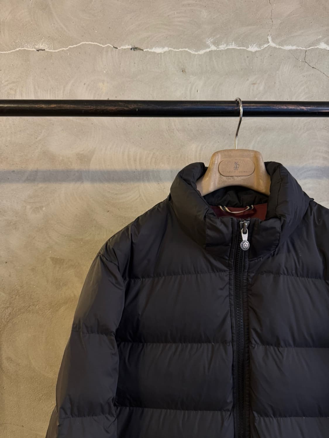 피레넥스 다운 패딩 자켓 66~77 상품이미지2