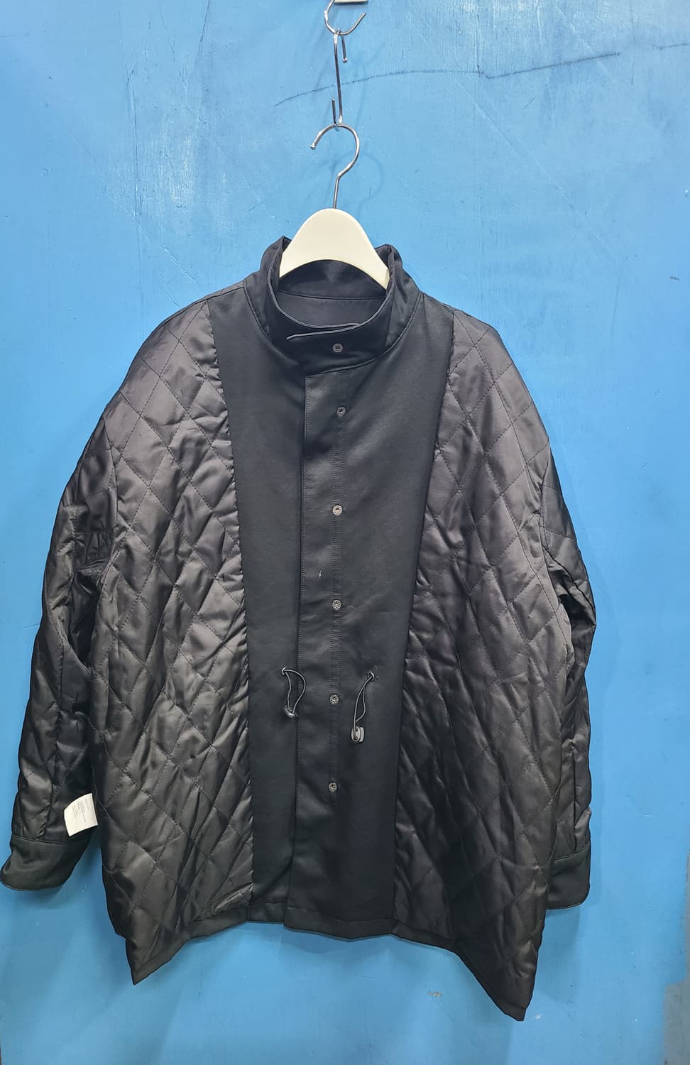 사쿠라 야상파카 like 아메카지 상품이미지6