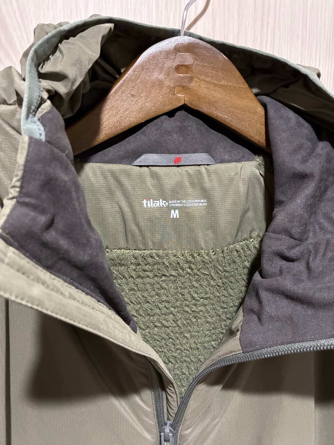 로아 ROA x Tilak Nebba Jacket Kalamata 상품이미지3