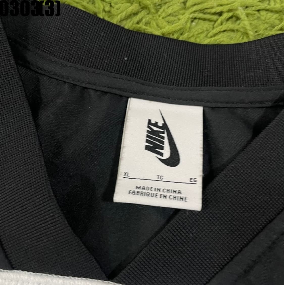 나이키 반팔티셔츠  상품이미지3