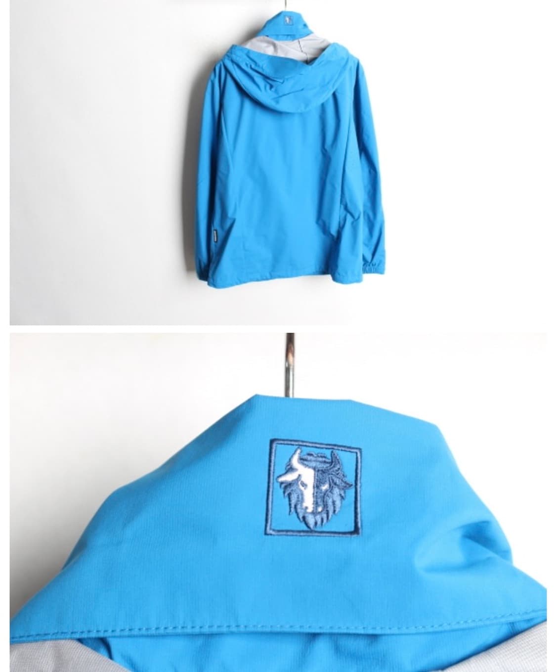 블랙야크 바람막이  상품이미지3