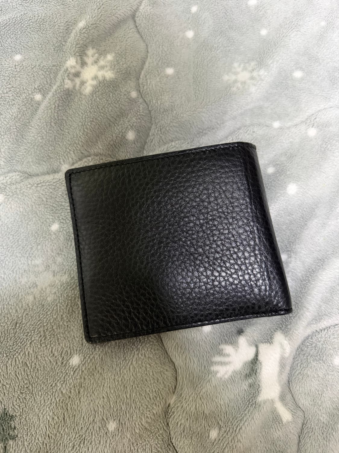 (상태좋음) 떠그클럽 반지갑 팝니다 상품이미지6