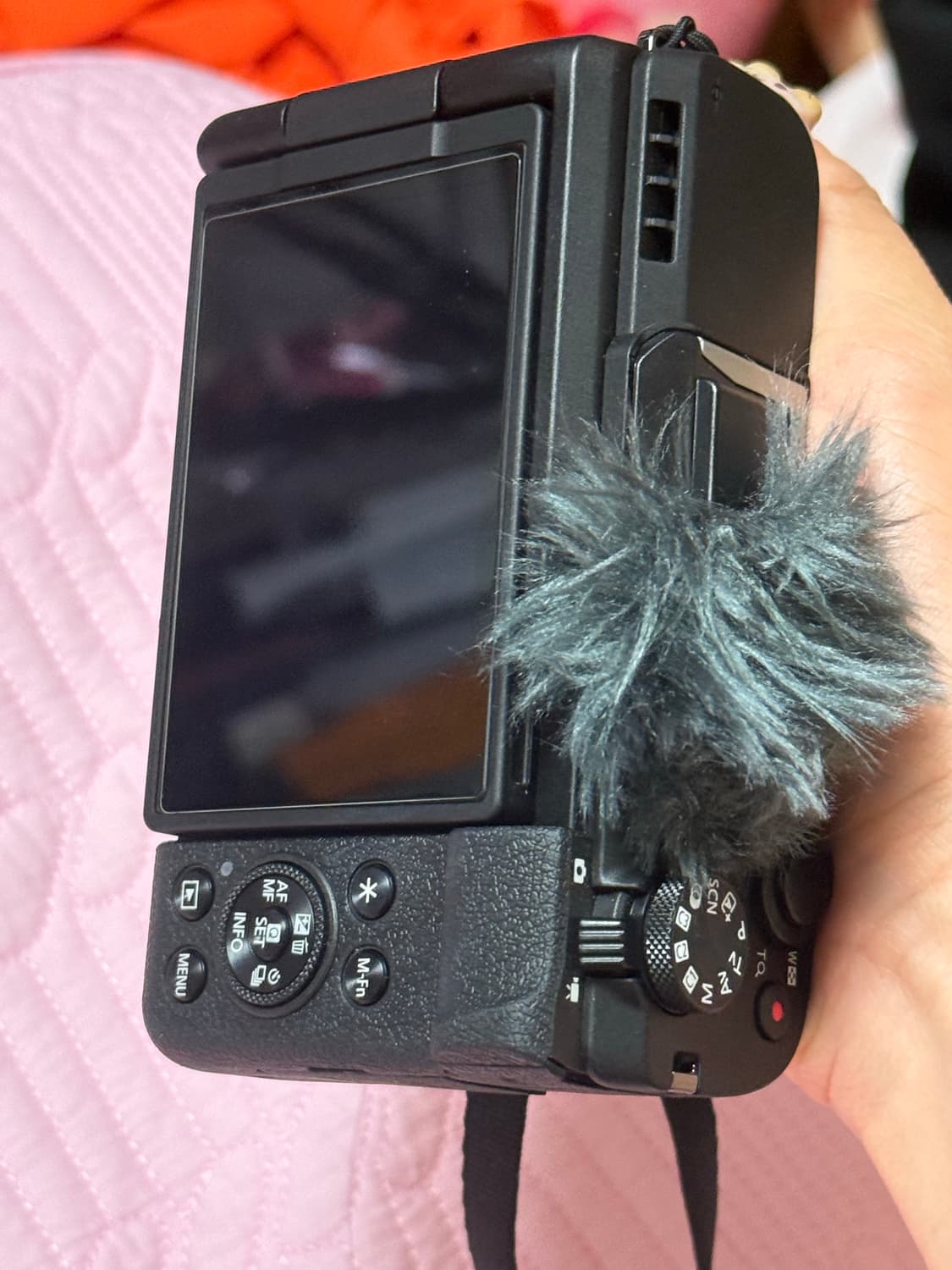 캐논 파워샷 v1 상품이미지4