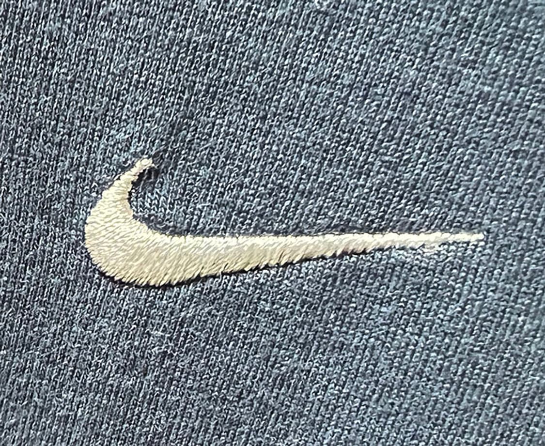 NIKE 나이키 00s 드라이핏 남자 레글런 기능성 반팔티셔츠 M 95 상품이미지4