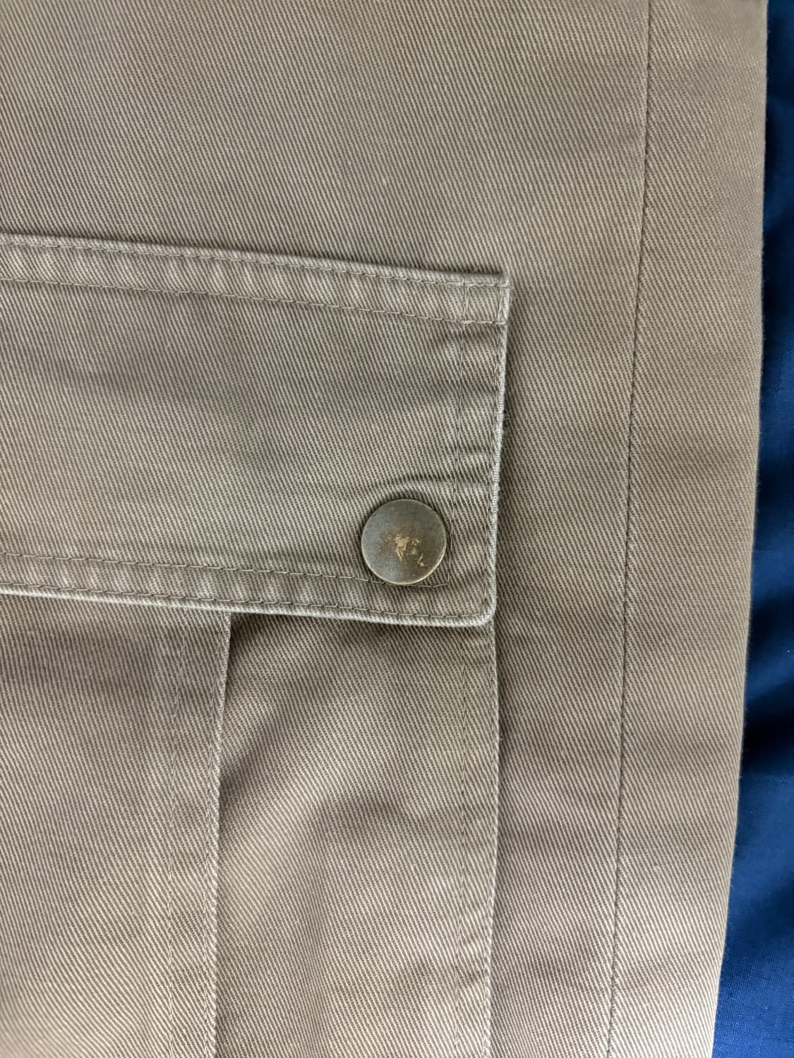 (44) 05aw 디올옴므 에디 슬리먼 모즈코트 상품이미지7