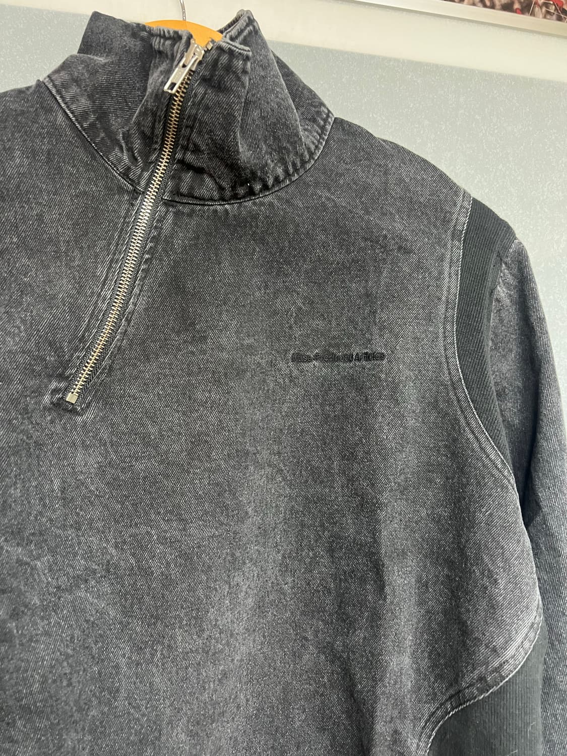 플라스틱프로덕트 반집업 상품이미지3