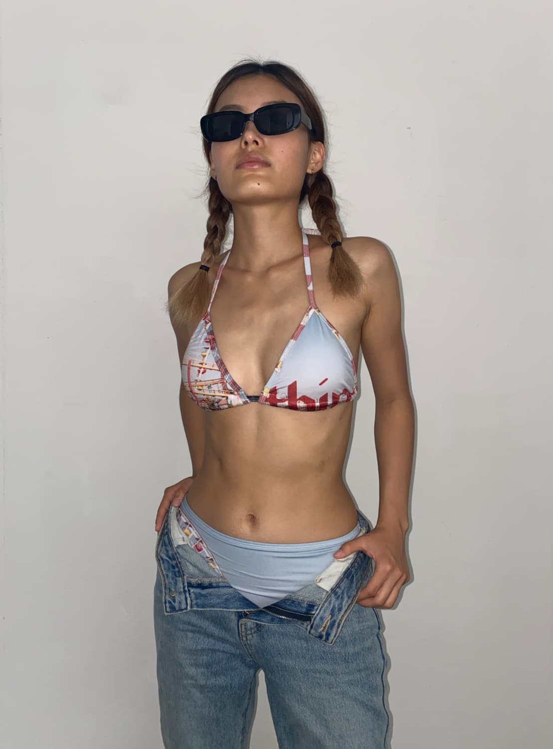 Thirsty Club 떨스티클럽 비키니 상품이미지1