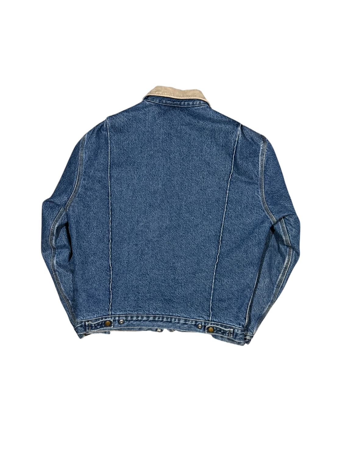 Dickies 디키즈 데님 디트로이트 워크자켓 상품이미지3