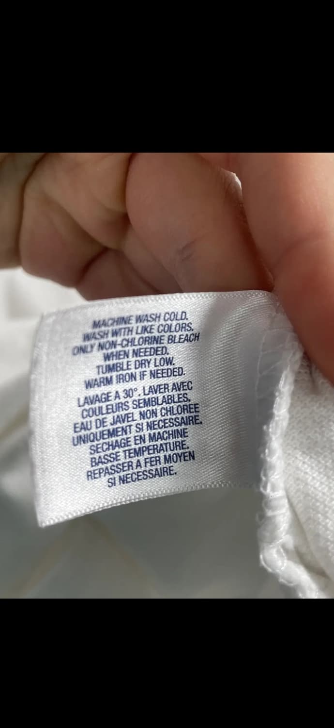 폴로 랄프로렌 빅포니 반팔카라티 상품이미지5