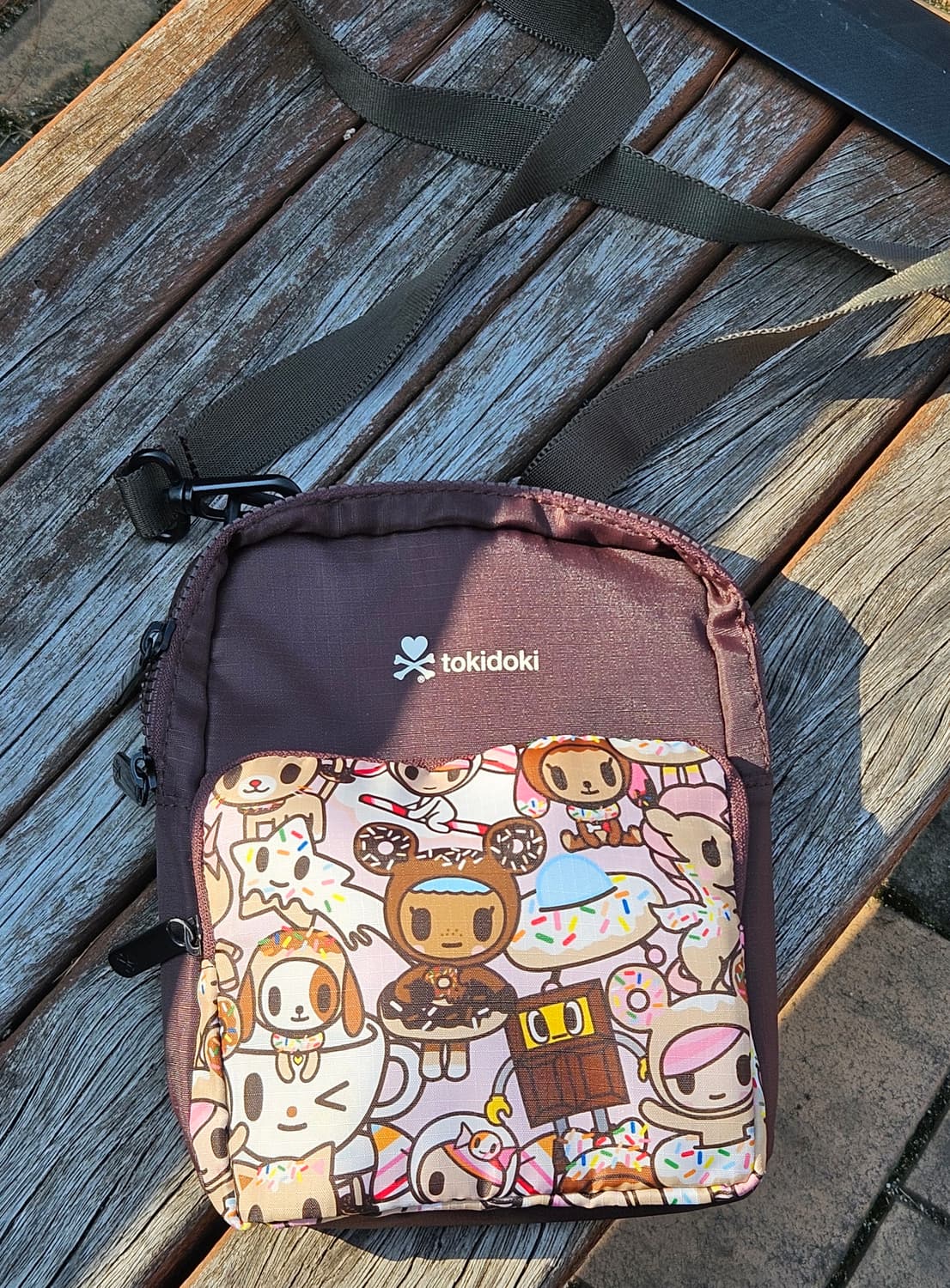 tokidoki cross bag mini 상품이미지2