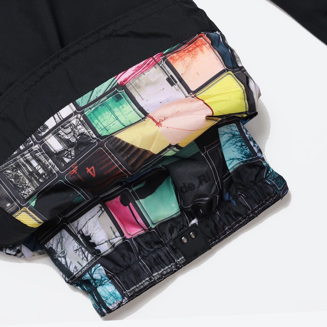 00's Oakley Goretex Ski Pants 후루츠패밀리