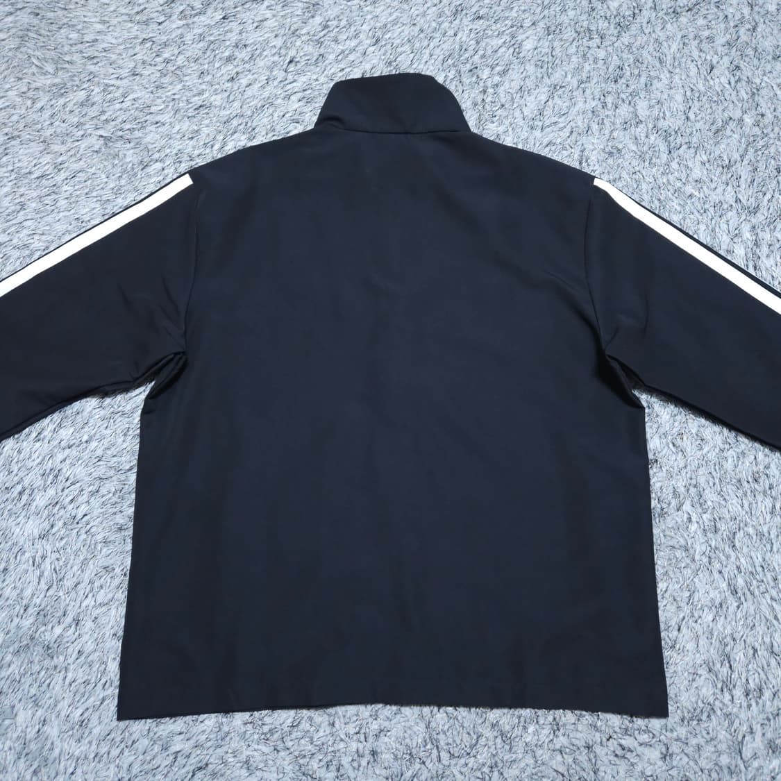 아디다스) 2XL 남자 우븐 트랙탑팬츠 세트 / 왕눈이샵 상품이미지4