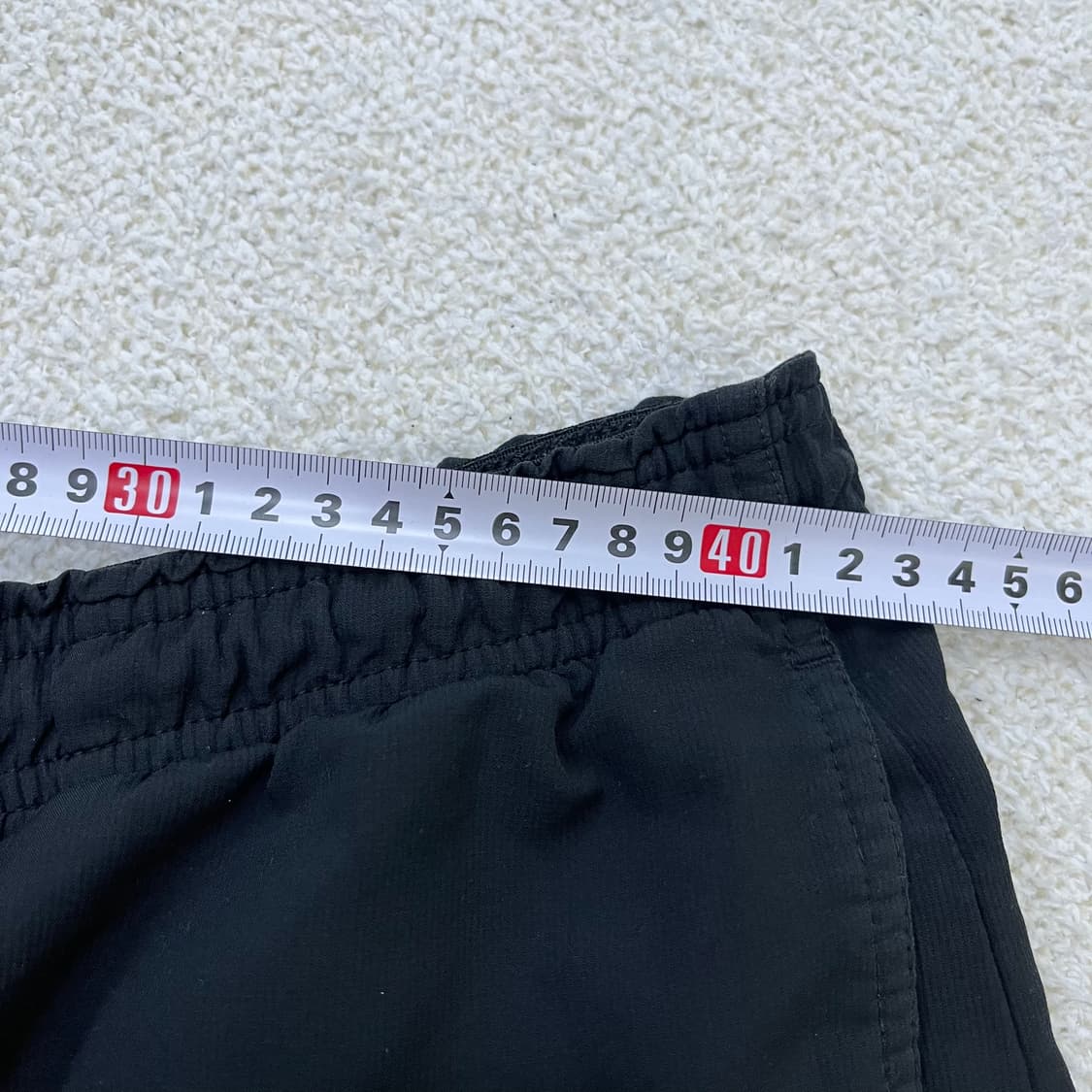 XL 나이키 드라이핏 반바지 0406M 상품이미지6