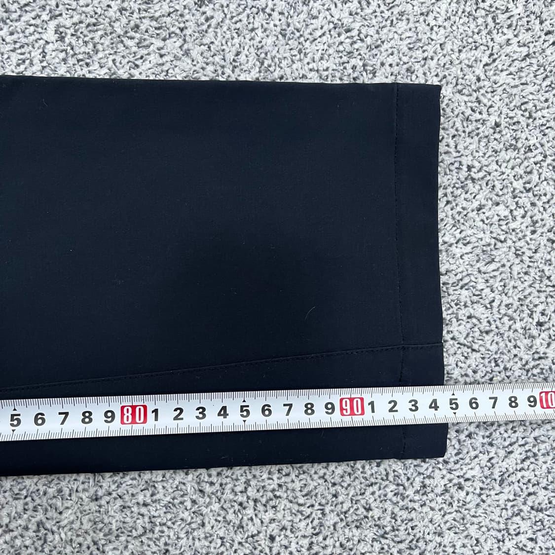 70 노스페이스 기능성 바지 0403M 상품이미지8