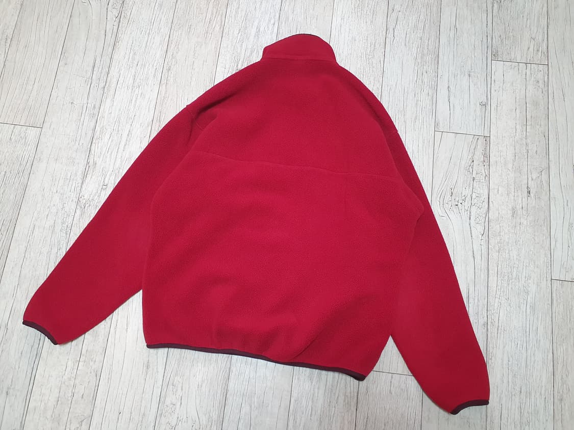 00s 파타고니아 헤비웨이트 신칠라 m 상품이미지3