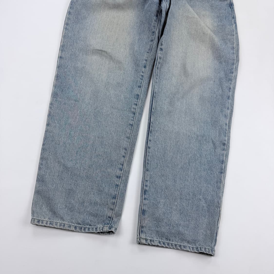 디스이즈네버댓 x 그레이트풀데드 콜라보 대님팬츠 상품이미지3