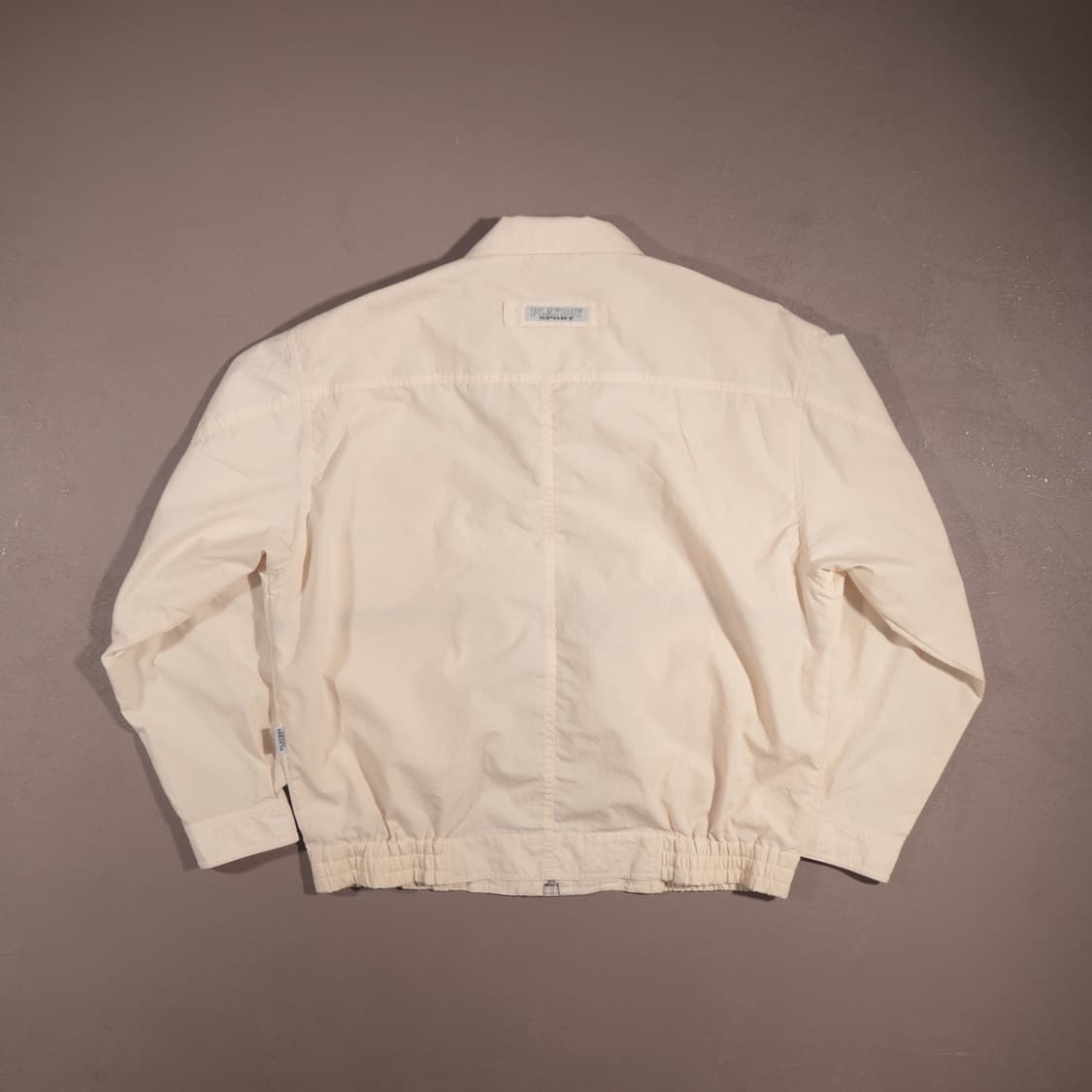 90s 플레이보이 스포츠 블루종 자켓 상품이미지8