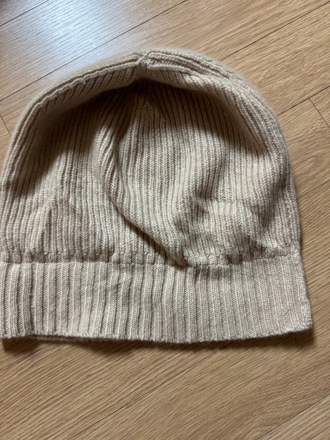 GOBI 고비 캐시미어 모자 상품이미지2