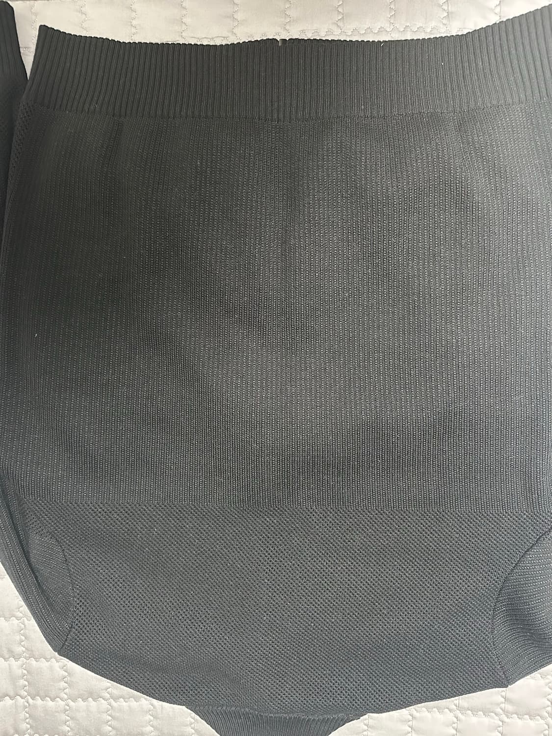 캐나다구스 니트패딩 새상품급 상품이미지2