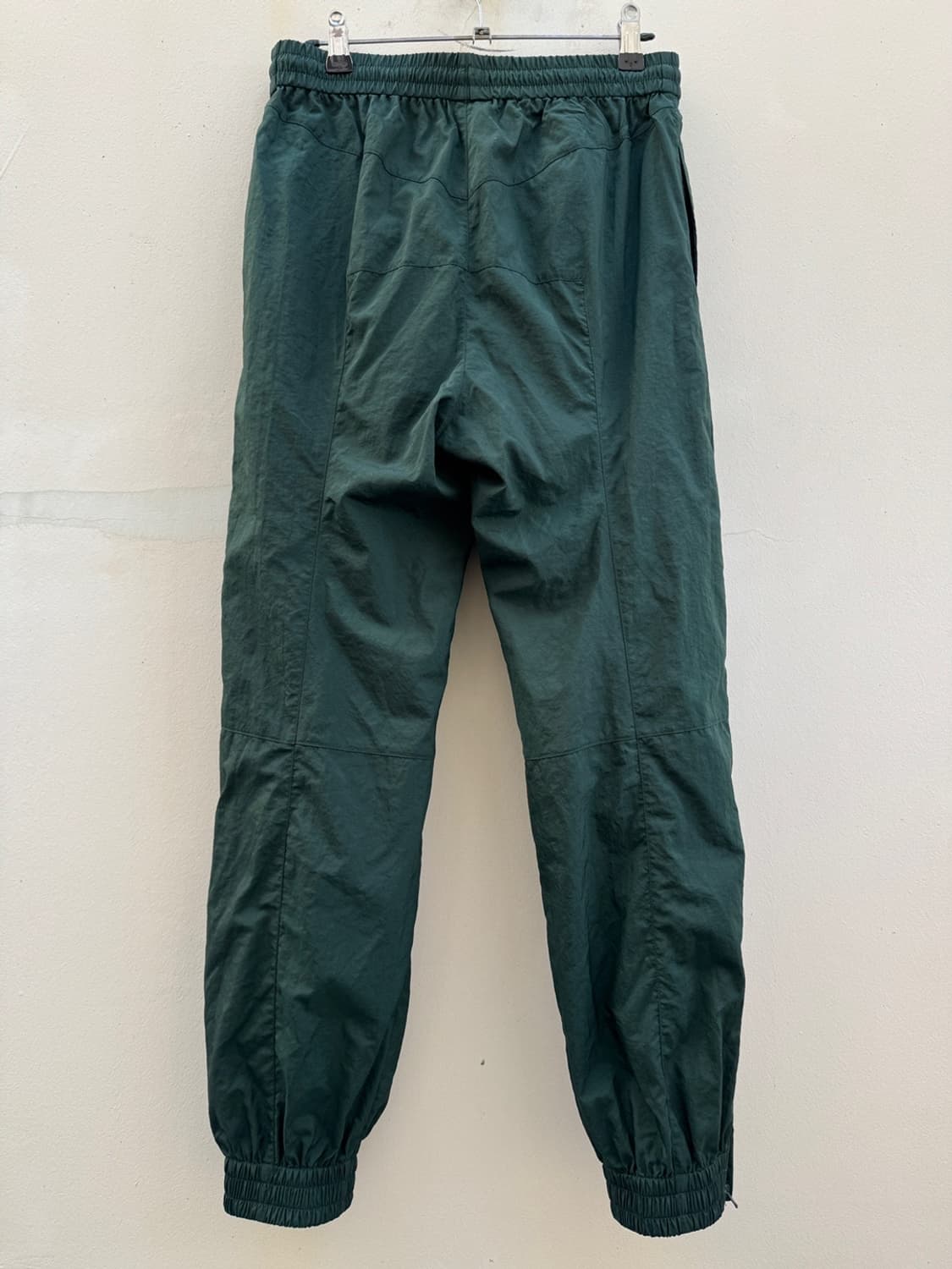 베트멍 x 리복 트랙팬츠 그린 VETEMENTS x REEBOK 상품이미지3