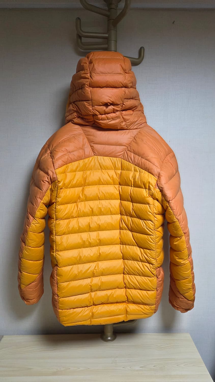 파타고니아 알프로프트 다운 파카 상품이미지2