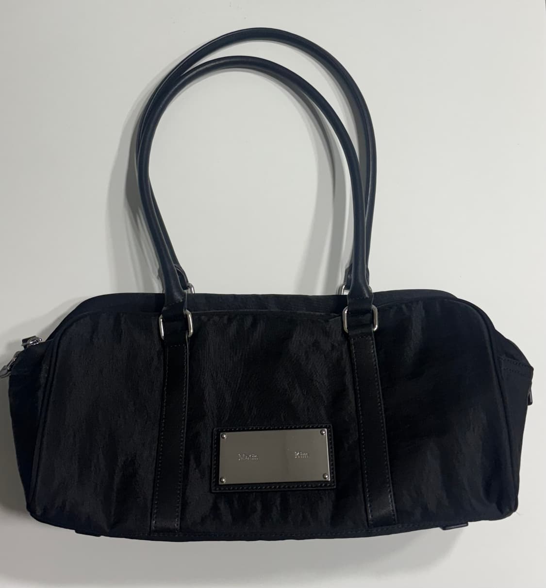 마뗑킴 Matin Kim 스포티 토트백 상품이미지2