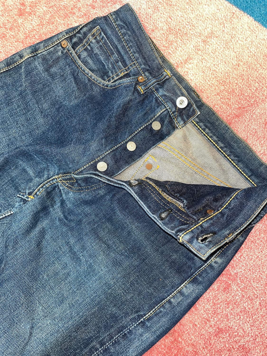 90’s 플랫헤드 103xx 상품이미지3