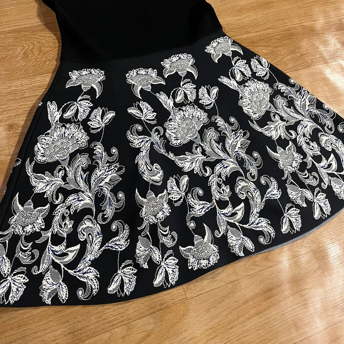 [여44] 루이비통 드레스 원피스 상품이미지5