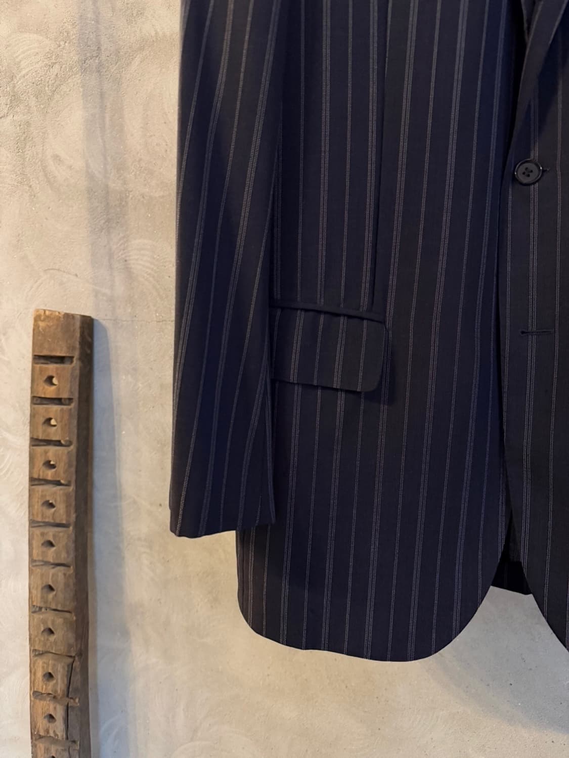 사르토리아 링 테일러드 자켓 100~103 상품이미지5