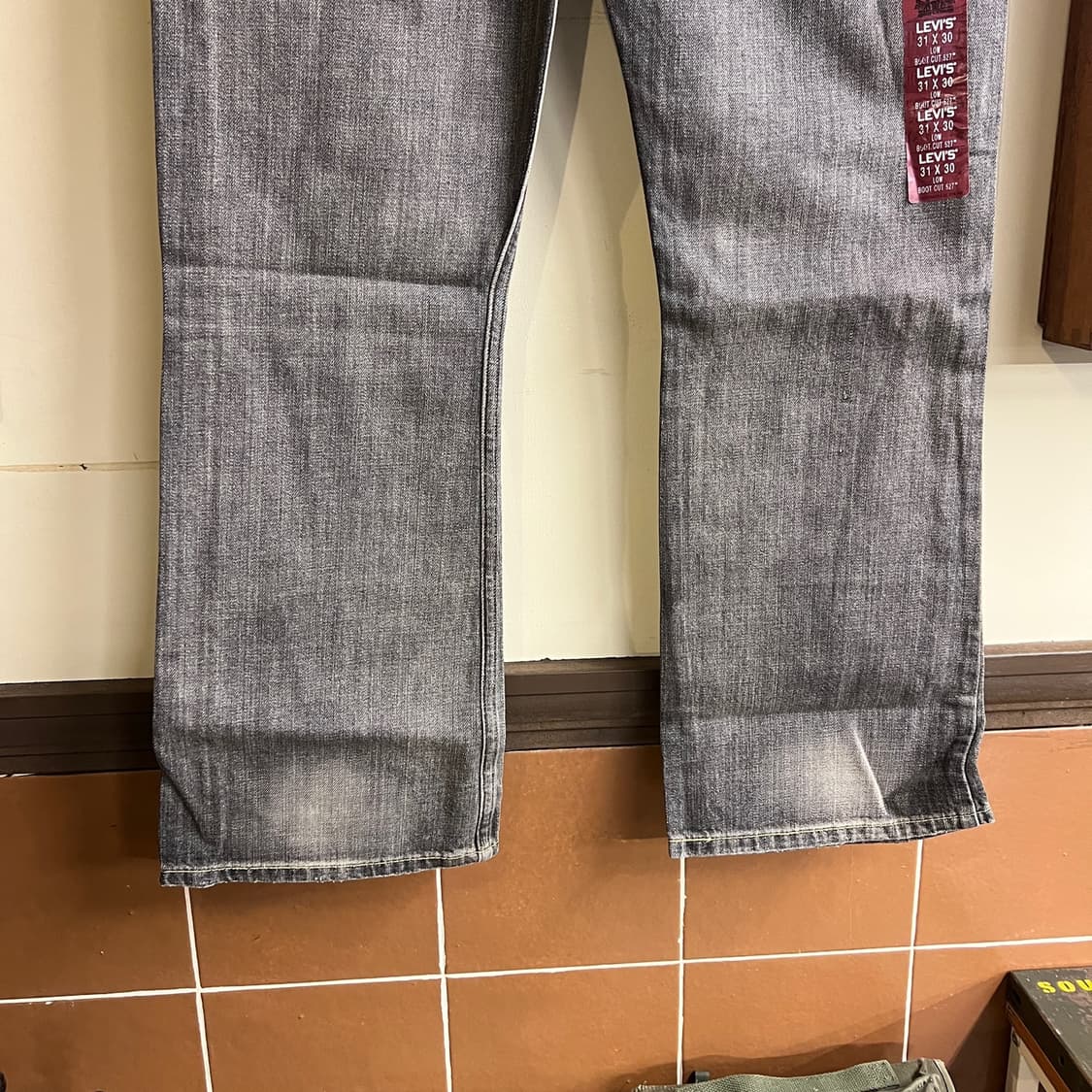 00's 리바이스 527 32 Size 데드스탁 260318-13 상품이미지7