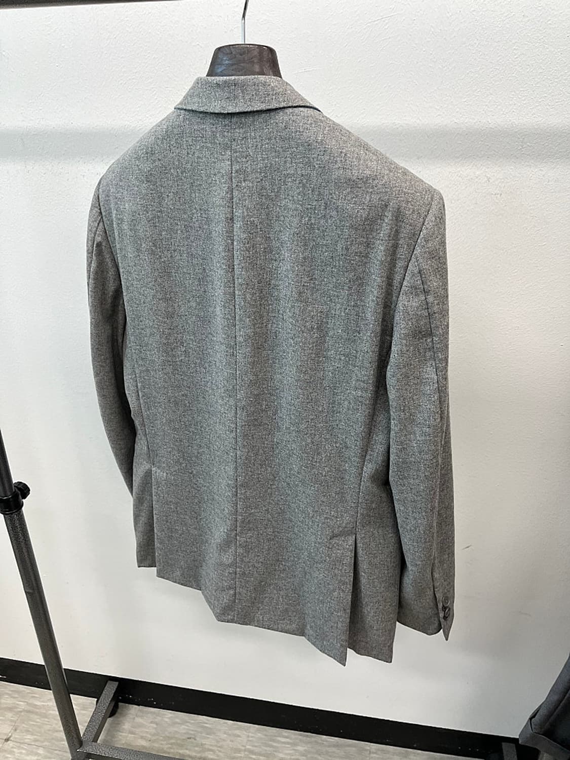 110) BAMFORD & SONS 캐시미어100% 자켓  상품이미지2