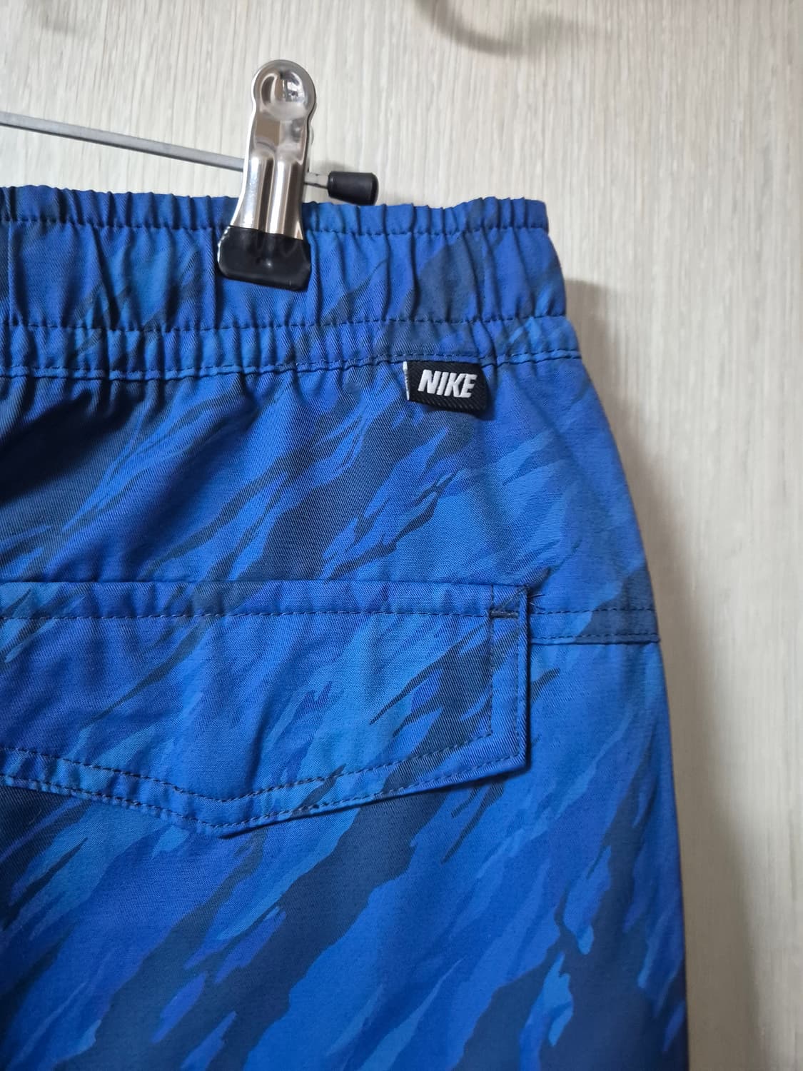 나이키 스포츠웨어  유틸리티 카고팬츠 바지 M 상품이미지4