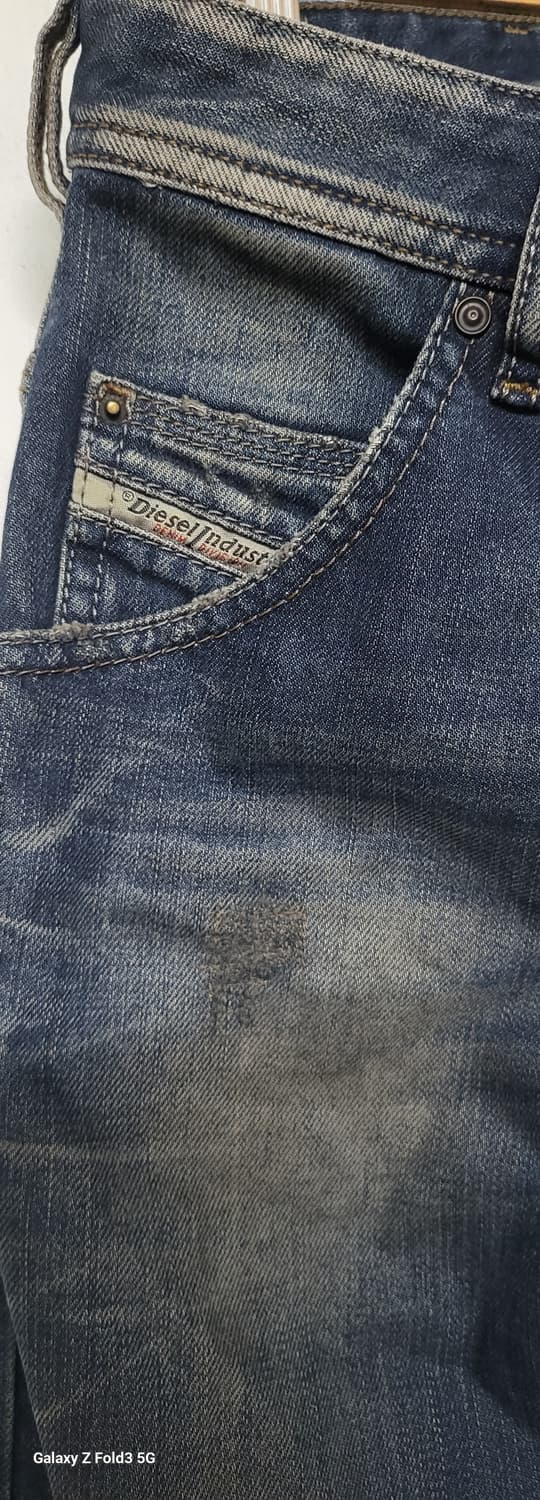 디젤 마틱. 디절 크롤리  상품이미지6