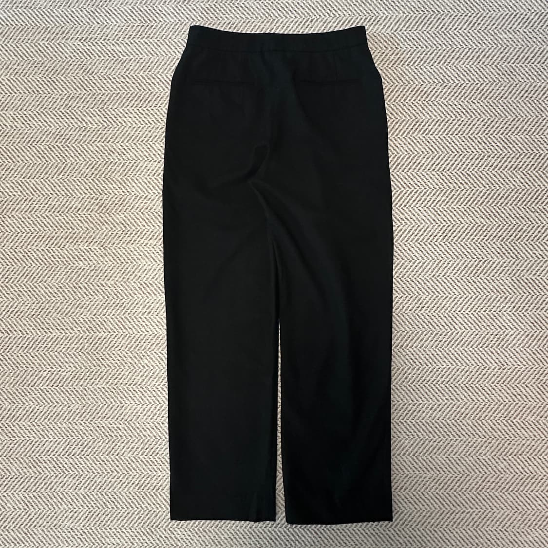 JUUN.J wool wide slacks 상품이미지2