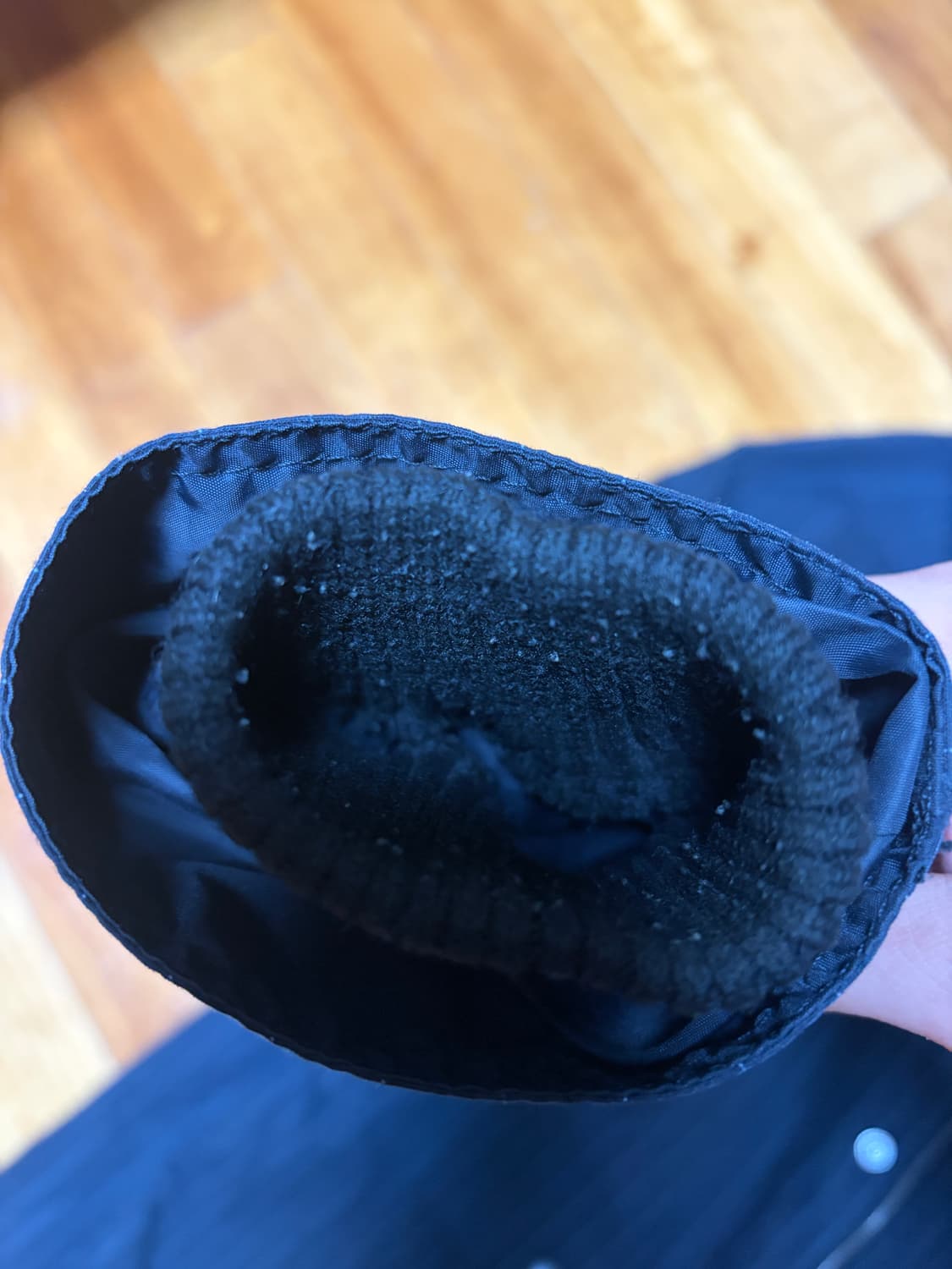 (42) Barbour bedale sl chalk stripe 상품이미지6