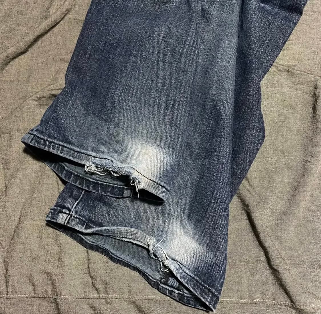 Denim Pants 상품이미지8