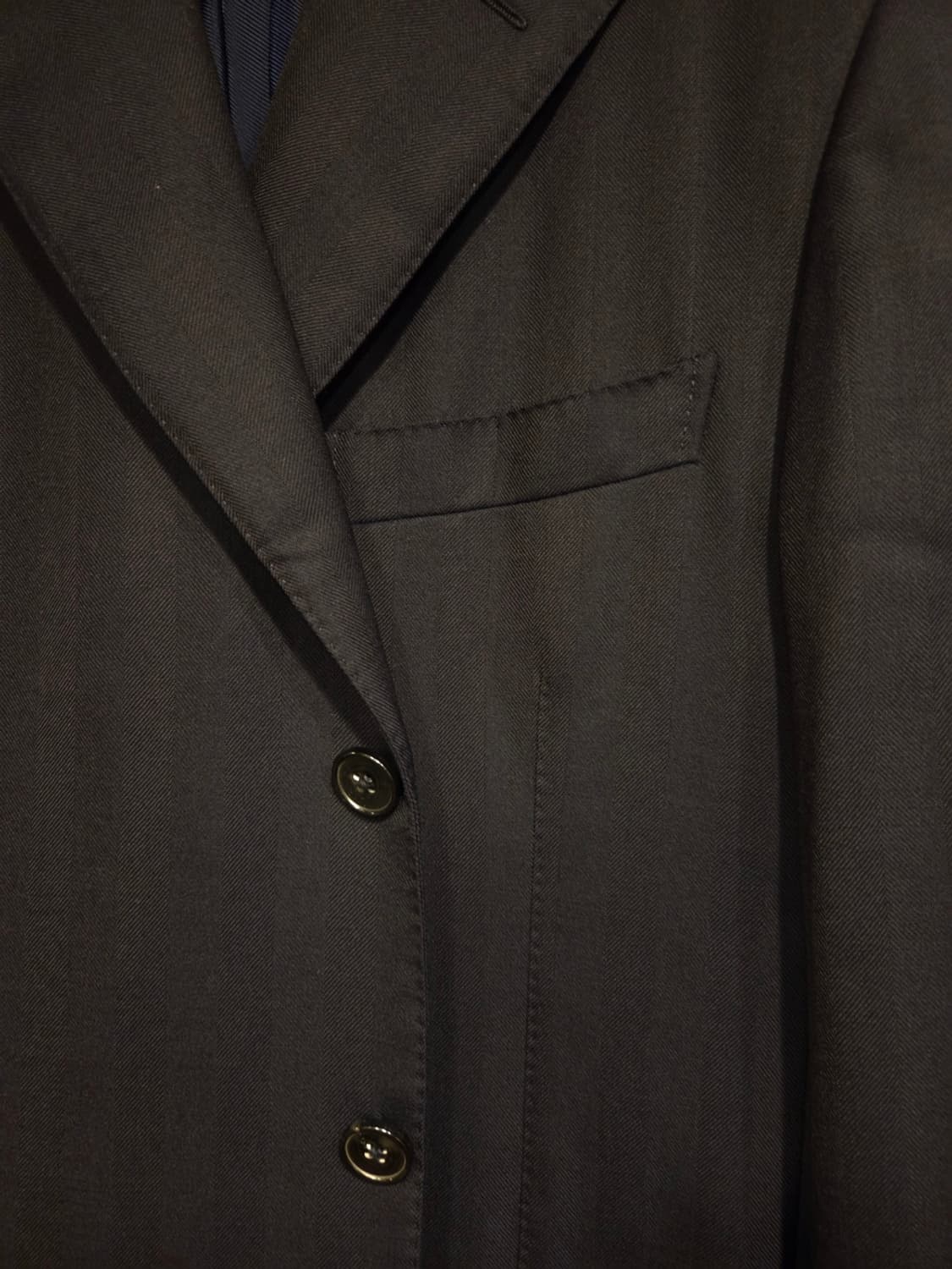 에르메네질도 제냐 자켓 상품이미지9