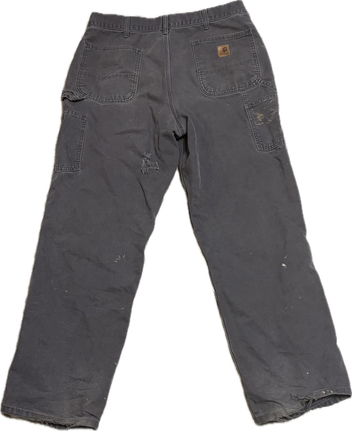 00s Carhartt Carpenter Pants 상품이미지5