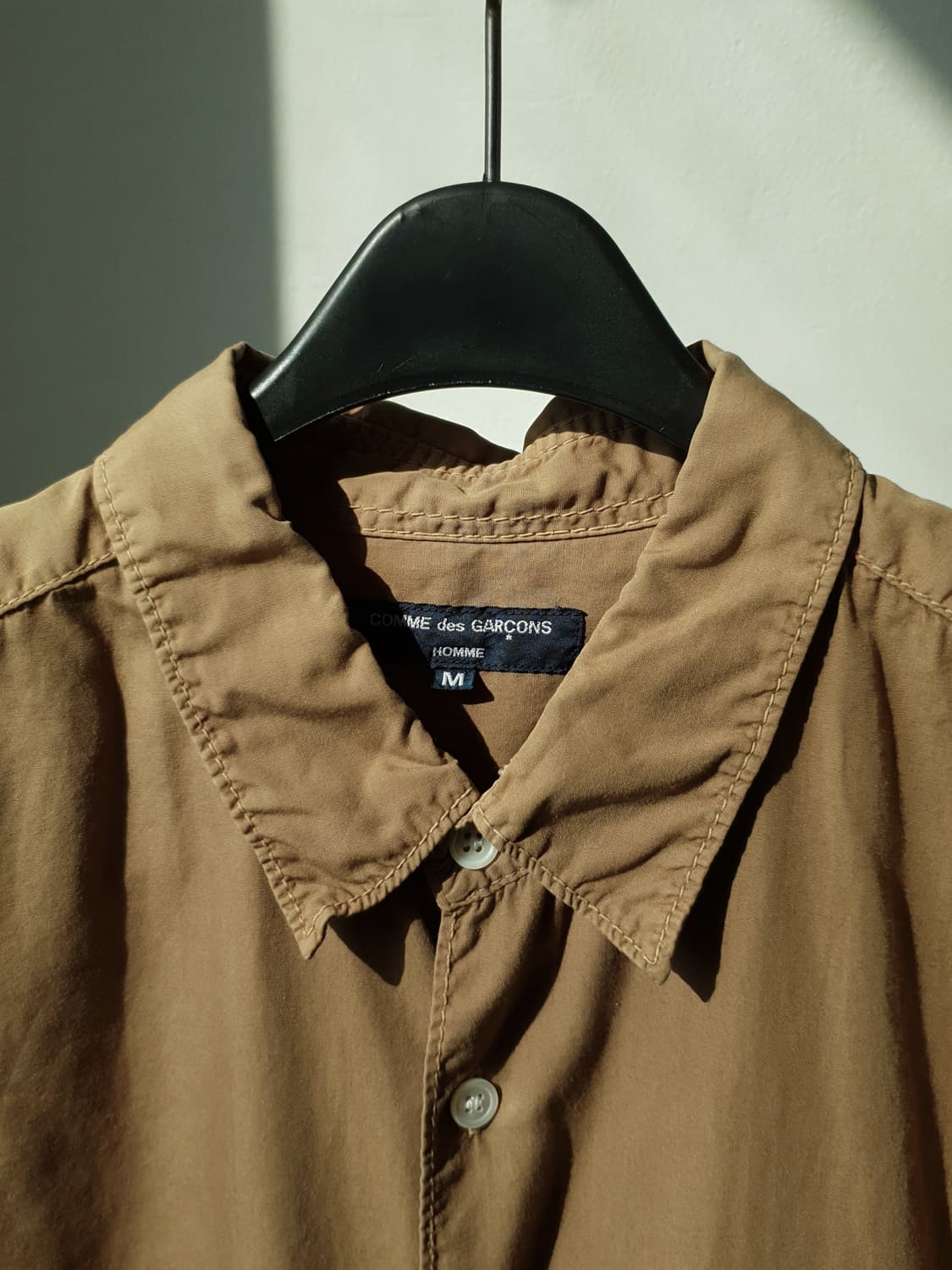 Comme Des Garcons shirts 상품이미지4