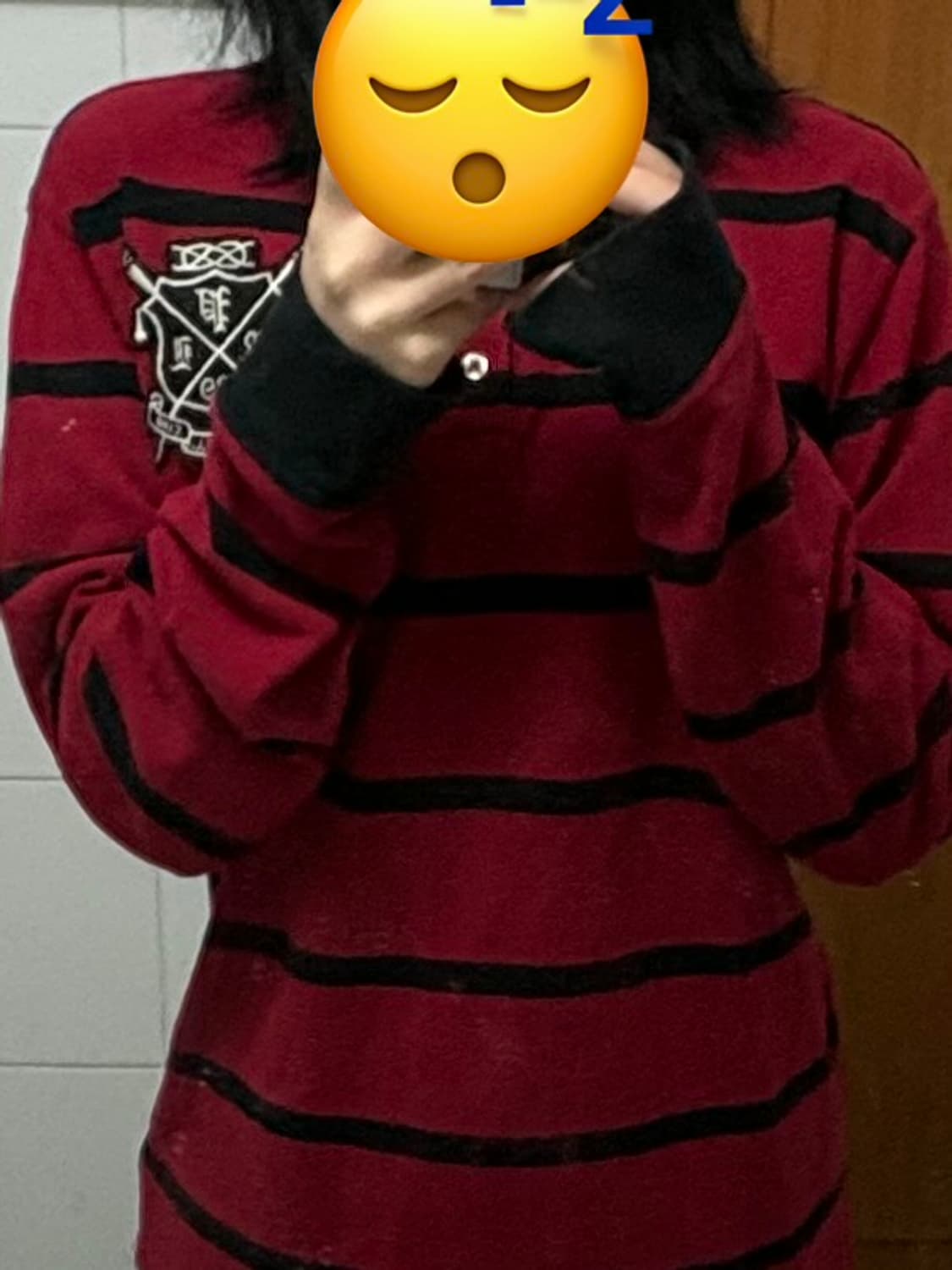 폴로 랄프로렌 롱슬리브 상품이미지1
