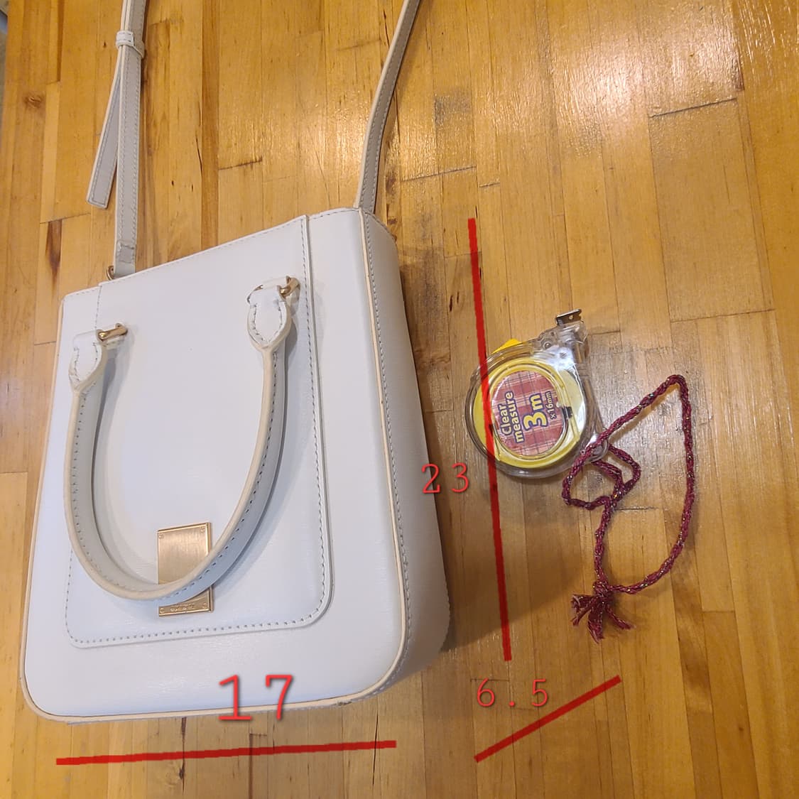 쿠론 밀라시프레 토트 상품이미지4