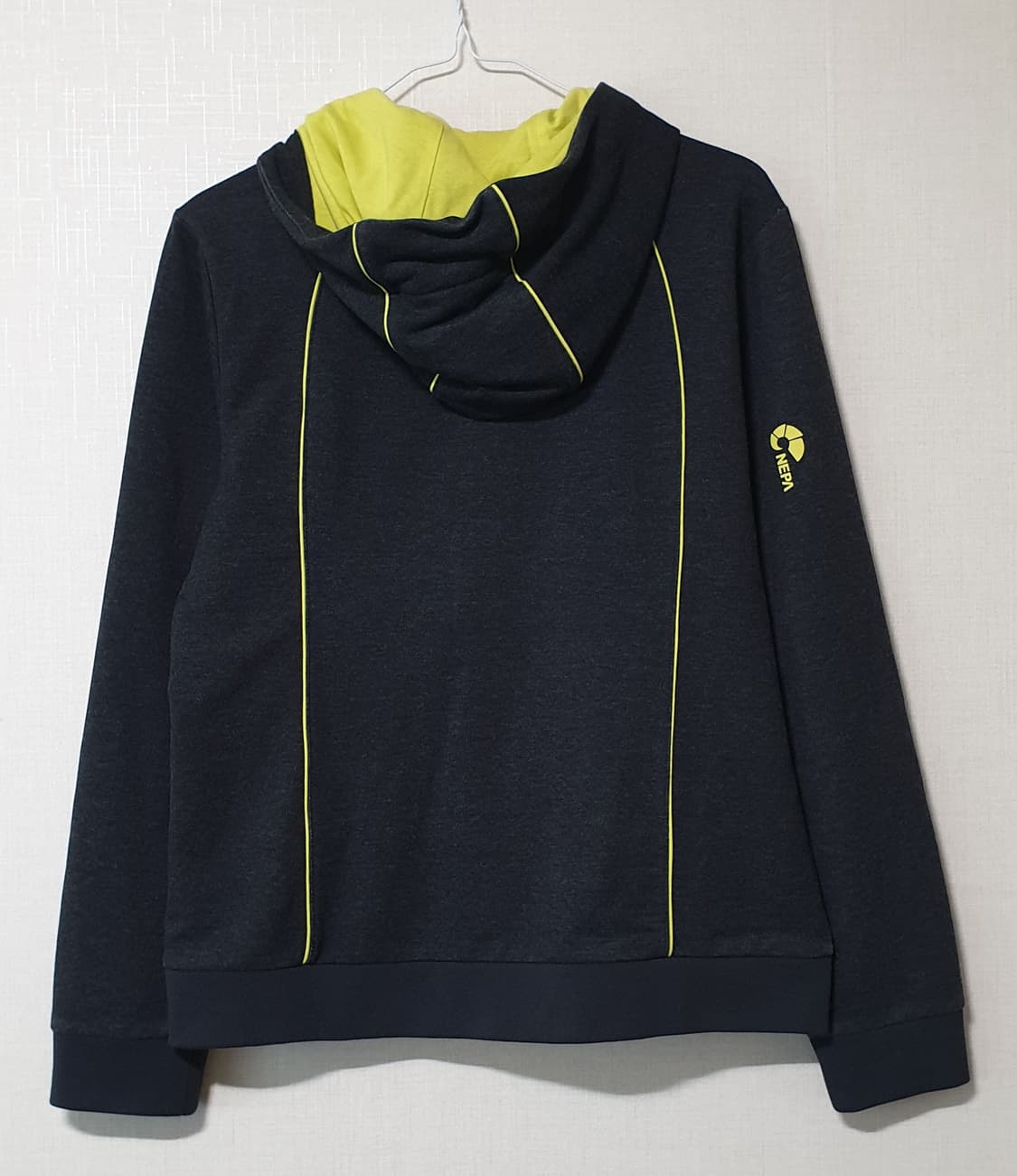 네파 후드집업 100사이즈 상품이미지2