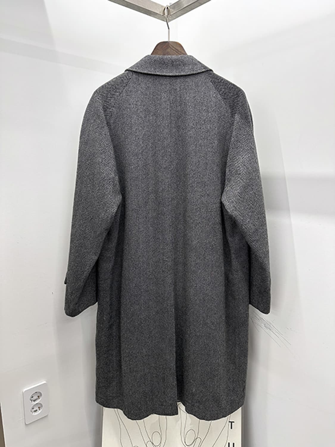 HAMINGWAY EX_ cashmere blend (L) 상품이미지4