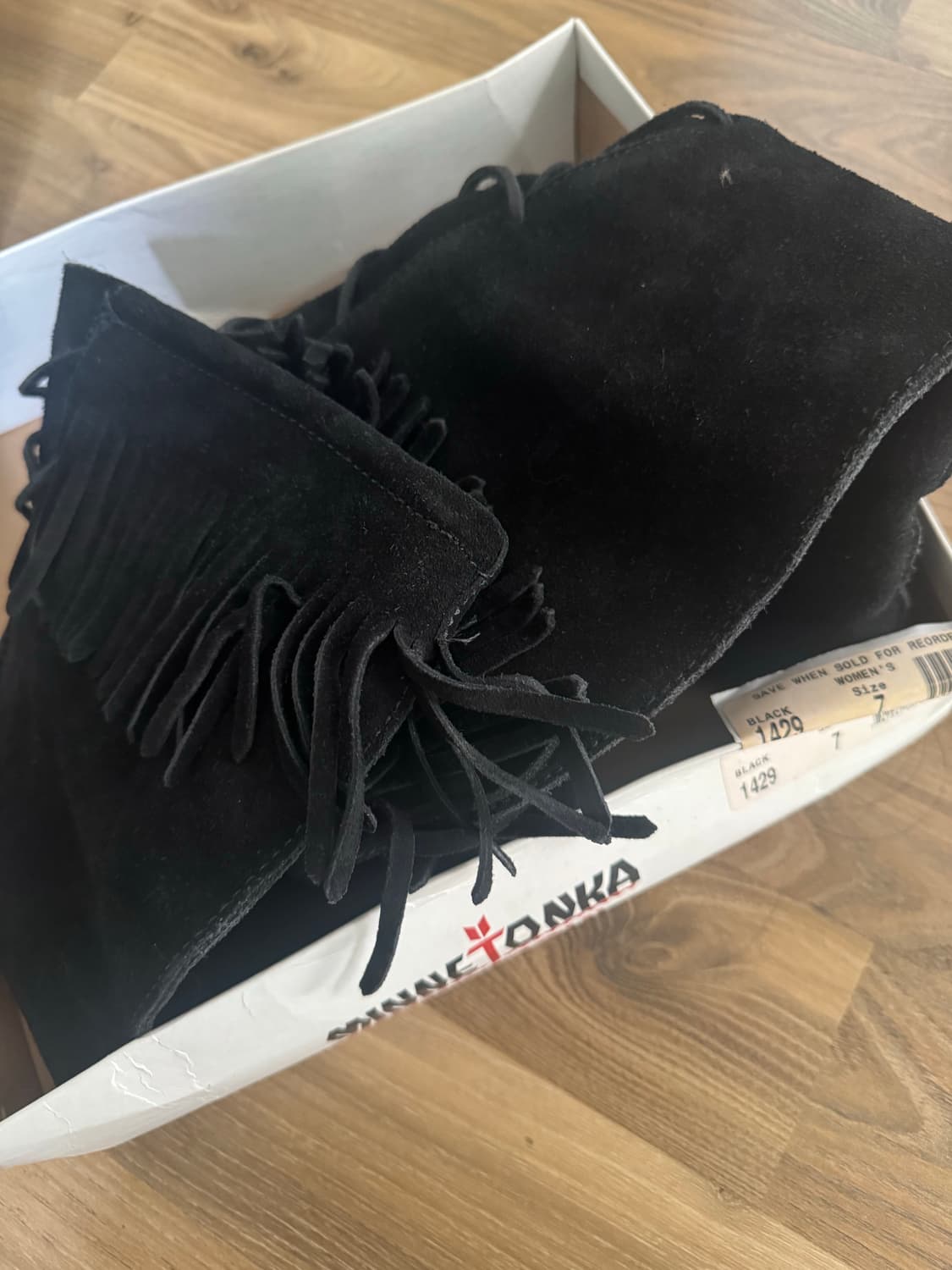 미네통카 240 상품이미지2