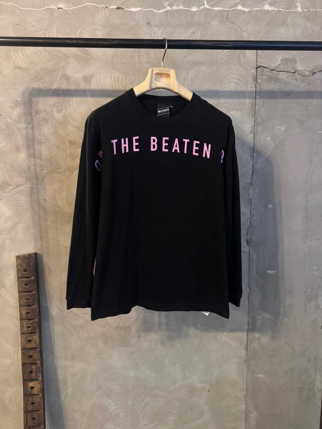 빔즈 티셔츠 55~66 상품이미지10