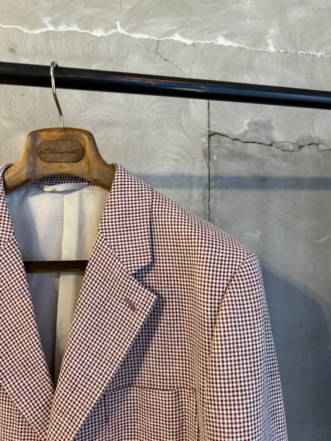 이세이 미야케 테일러드 자켓 105 상품이미지5